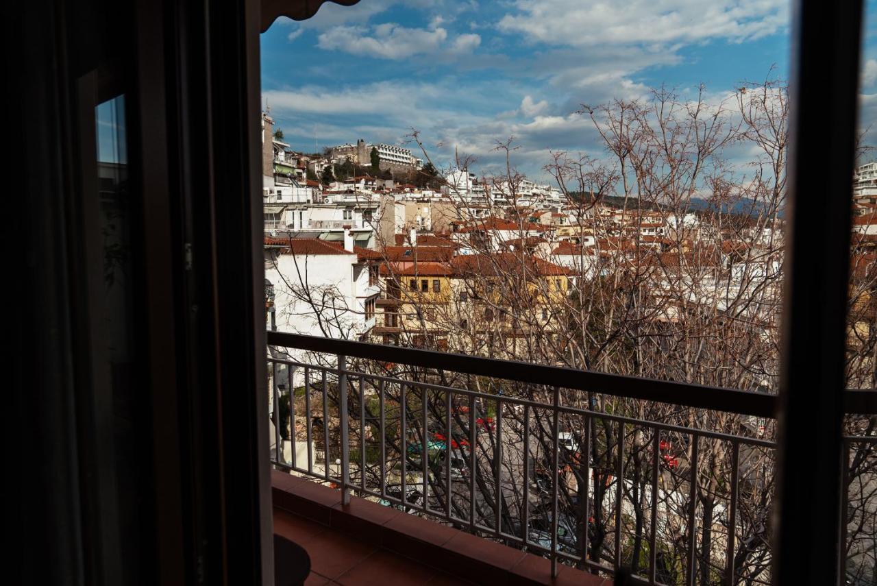 Cozy Place Near Historic Center Tessalónica Exterior foto