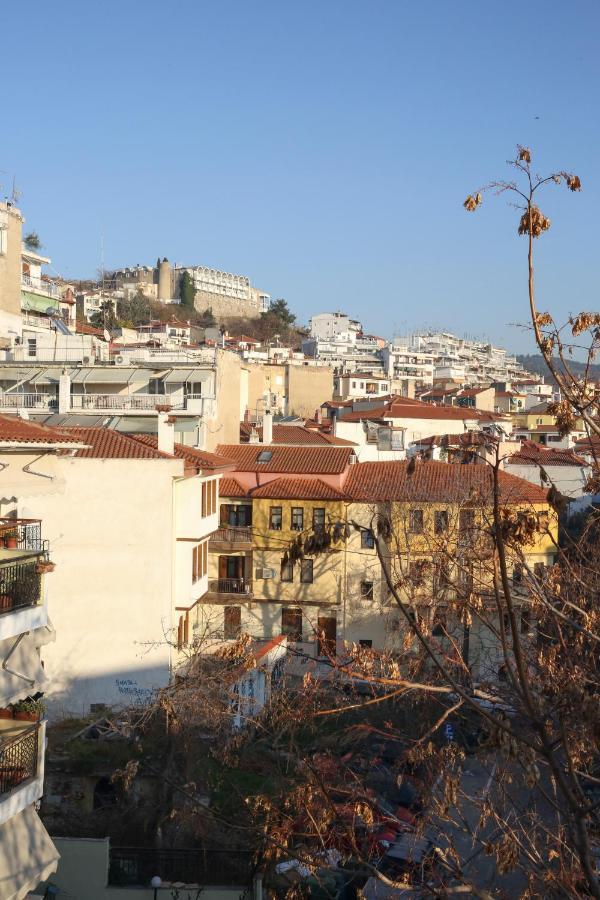 Cozy Place Near Historic Center Tessalónica Exterior foto